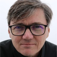 Air France-KLM Employee Franck Lucas's profile photo