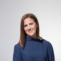 Katie Vila