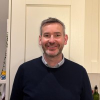 Thales Employee Ross Marshall's profile photo