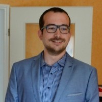 Easyflyer Employee Matthieu B.'s profile photo