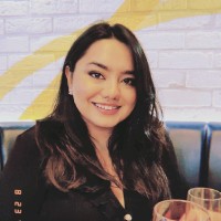 Merchlist Employee Anisha Lachhwani's profile photo