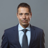 BDR Thermea Group Employee Luigi la Morgia's profile photo