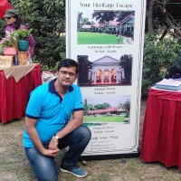 B & A Limited Employee Swarupendra Bagchi's profile photo