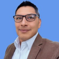 PSICOFARMA Employee Jorge Olivera's profile photo