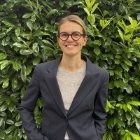 Novonesis Employee Anne Rasmussen's profile photo