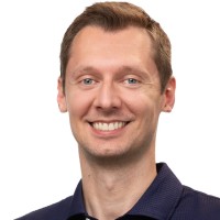BUF Studio Employee Tim Brandt's profile photo