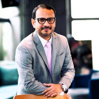 Hindalco Industries Limited Employee Sukanta Das's profile photo