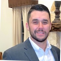 Georgia-Pacific LLC Employee Ben Scribner's profile photo