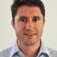 Ivan Dimitrov Email & Phone Number