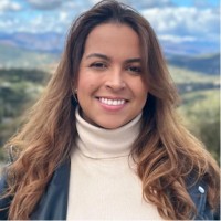 Avvale Employee Amanda Trindade's profile photo