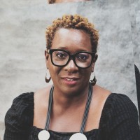 Government Communication Service Employee Sandra Minstlm's profile photo