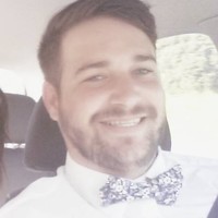 Inexma Electrical Employee Michael Vermeulen's profile photo
