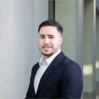 ODDO BHF Employee Cherif Mouas's profile photo