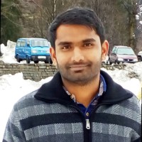PiBond Employee Pulikanti Reddy's profile photo