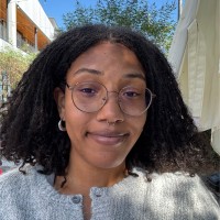Optimal Solutions Inc. Employee Caija Campbell's profile photo