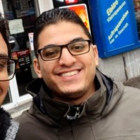 qeema Employee Mahmoud Emarah's profile photo