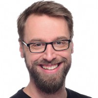 red6 enterprise software GmbH Employee Daniel Feller's profile photo