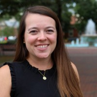 Virginia Commonwealth University - School of Business Employee Laura Ruxton's profile photo