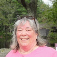 Historic Deerfield Employee Nancy Wood's profile photo