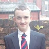 Liverpool Football Association Employee Joseph Sconce's profile photo
