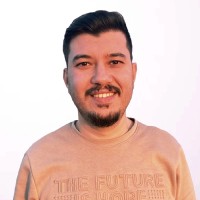 Haber Global Employee Gökhan Güllühan's profile photo