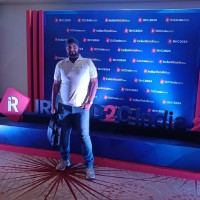 QuickReply.ai Employee Deepash Bansal's profile photo