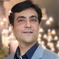 Wells Fargo Employee Rajiv Mathur's profile photo