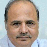 Acme Pharmaceuticals Employee Prashant Vyas's profile photo