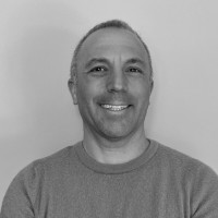 Attune Employee Eric Micheals's profile photo