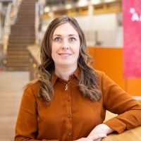 WIA Employee Anna Lewis's profile photo