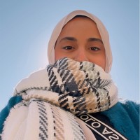 Triangles Employee Shimaa' Aman's profile photo