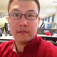 Robin Shi Email & Phone Number
