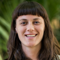 Virginia Humanities Employee Aran Donovan's profile photo