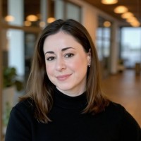 Fluence Employee Molly Wright's profile photo