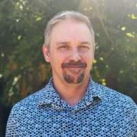 Hello World Employee Dan Linn's profile photo