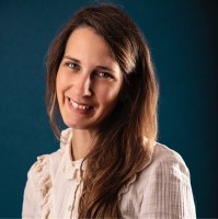 SolHimal Employee Charlotte Scherr's profile photo