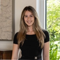 Swire Properties Inc. (USA) Employee Martina Zerbo's profile photo