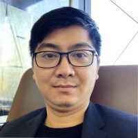 Viettel High Tech Employee Vu van Tuan's profile photo