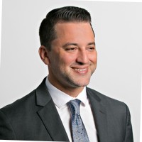 Rissman Law Employee Jesse Shurman's profile photo