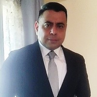 Gulf Energy Maritime Employee Dereck Wate's profile photo