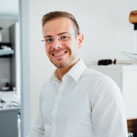 SCHUNCK GROUP Employee Elmar Sommer's profile photo