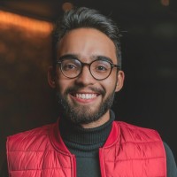 Natter Employee Lucas Ribeiro's profile photo