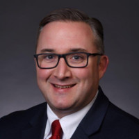 Erickson Living Employee Jason Healey's profile photo