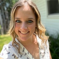Philipp Lithographing Company Employee Karley Schad's profile photo