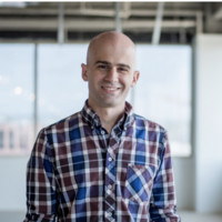 Buoyant Employee Steven Mills's profile photo
