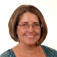Naval Nuclear Laboratory (FMP) Employee Mary-Ann Muth's profile photo