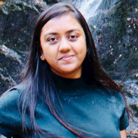Fortive Employee Manali Shah's profile photo