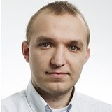 PKO Finat Sp. z o.o. Employee Michal Metel's profile photo