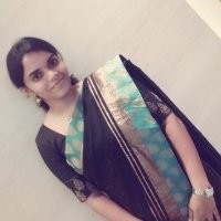Covenant Consultants Employee Nisha Joseph's profile photo