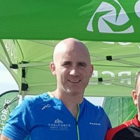 Health Service Executive Employee Bernard Doherty's profile photo